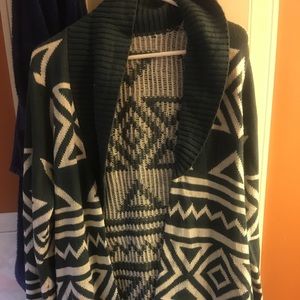 Charlotte Russe Cardigan